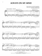 Phillip Keveren Series: Country Songs with a Classical Flair (noty na klavír)