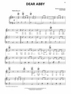 John Prine Sheet Music Collection (noty na klavír, zpěv, akordy)