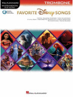 Favorite Disney Songs (noty na pozoun) (+audio)