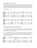 Gilbert Isbin: Improvising Fingerstyle Guitarist (noty, tabulatury na kytaru) (+audio)