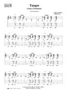 Play Solo Flamenco Guitar With Juan Martin 1 (noty, tabulatury na kytaru) (+audio / video)