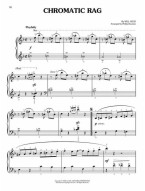Phillip Keveren Series: Ragtime Classics (noty na snadný klavír)