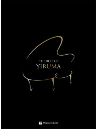 The Best of Yiruma (noty na klavír)