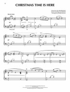 Phillip Keveren Series: Jingle Jazz (noty na klavír)