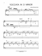 50 Easy Classical Themes (noty na snadný klavír)