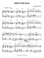 Phillip Keveren Series: Yuletide Jazz (noty na klavír) (+audio)