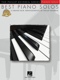 Phillip Keveren Series: Best Piano Solos (noty na klavír)