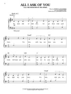 Best Songs Ever - 6th edition (noty na snadný klavír)