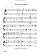 FunTime Piano Ragtime & Marches Level 3A-3B (noty na klavír)