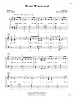BigTime Piano Christmas Level 4 (noty na klavír)