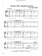 FunTime Piano Hymns Level 3A-3B (noty na klavír)