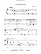BigTime Piano Favorites Level 4 (noty na klavír)