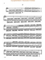 Hanon Revisited: Contemporary Piano Exercises (noty na klavír)