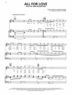Big Book of Movie Music (noty na klavír, zpěv, akordy)