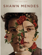 Shawn Mendes (noty na klavír, zpěv, akordy)