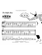 PreTime Piano Favorites Primer Level (noty na klavír)