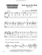PlayTime Piano Rock 'n' Roll Level 1 (noty na klavír)