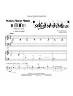 PreTime Piano Kids' Songs Primer Level (noty na klavír)