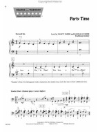 PlayTime Piano Kids' Songs Level 1 (noty na klavír)