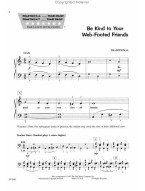 ShowTime Piano Kids' Songs Level 2A (noty na klavír)