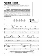 Essential Jazz Guitar (noty, tabulatury na kytaru) (+audio)