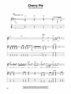 Guitar Play-Along 55: Pop Metal (noty, tabulatury na kytaru) (+audio)
