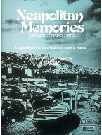 Neapolitan Memories (noty na klavír, zpěv, akordy)
