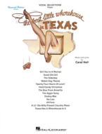 Best Little Whorehouse in Texas / Nejlepší bordýlek v Texasu (noty na klavír, zpěv, akordy)