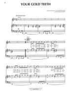 Steely Dan Complete (noty na klavír, zpěv, akordy)