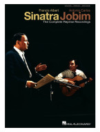 Francis Albert Sinatra & Antonio Carlos Jobim (noty na klavír, zpěv, akordy)
