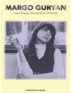 Margo Guryan Songbook (melodická linka, noty, akordy)