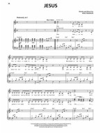 Kirk Franklin Collection (noty na klavír, zpěv, akordy)