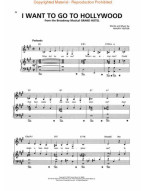 Broadway Musicals Show by Show 1989-2005 (noty na klavír, zpěv, akordy)
