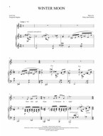 Genius Child - Music Of Ricky Ian Gordon (noty na klavír, zpěv)