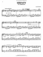 Mannheim Steamroller: Romantic Melodies (noty na klavír)