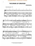 Stephen Schwartz: Children Of Eden (noty na klavír, zpěv, akordy)