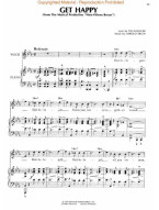 Harold Arlen Songbook (noty na klavír, zpěv, akordy)