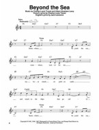 Pro Vocal Men's Edition 22: Great Standards (noty, melodická linka, akordy) (+audio)