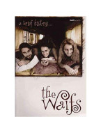The Waifs: Brief History (noty na klavír, zpěv, akordy)