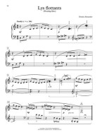 Dennis Alexander: Magical Overtures (noty na klavír)