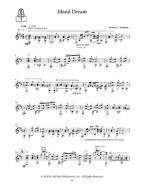 Contemporary Tangos, Sambas and Latin Ballads (noty na kytaru) (+audio)