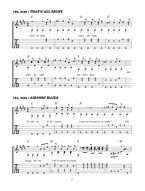 Fred Sokolow: Beginner's Blues Guitar (noty, tabulatury na kytaru) (+audio)