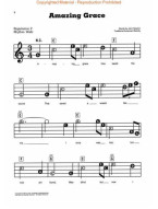 E-Z Play Today 355: Smoky Mountain Gospel Favorites (noty melodická linka, akordy)