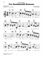 E-Z Play Today 5: All Time Standards (noty melodická linka, akordy)
