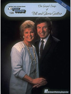 E-Z Play Today 120: Gospel Songs of Bill and Gloria Gaither (noty melodická linka, akordy)