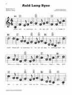 E-Z Play Today 164: The Best Christmas Songbook (noty melodická linka, akordy)