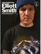 The Essential Elliott Smith (tabulatury, noty, kytara, zpěv)