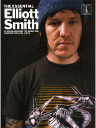 The Essential Elliott Smith (tabulatury, noty, kytara, zpěv)