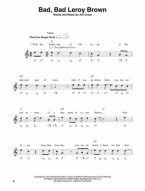 Popular Songs for Harmonica (noty na harmoniku)