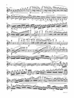 Beethoven: Violin Concerto in D Major, Op. 61 (noty na housle) (+audio)